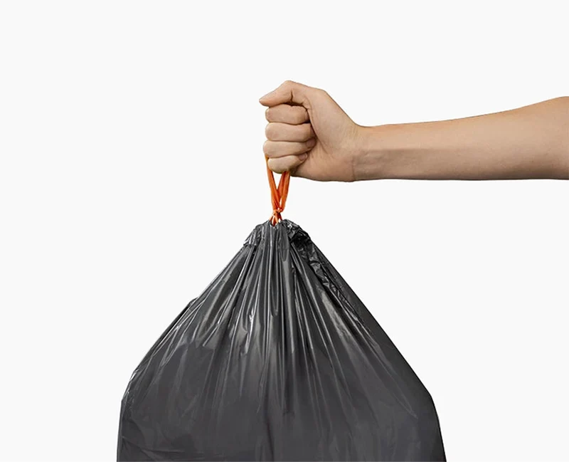 Sacs Poubelle Recyclés 30L IW6