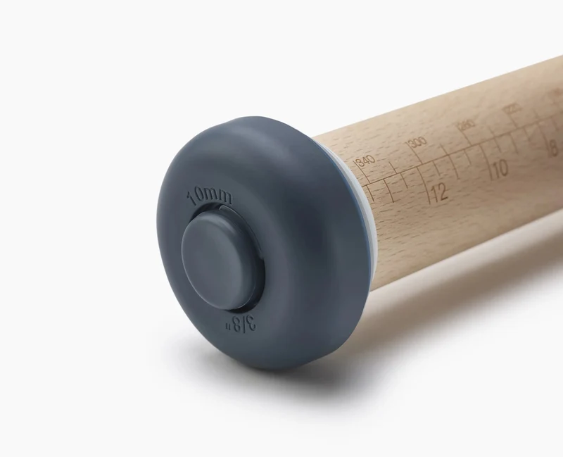 Rouleau à pâtisserie réglable PrecisionPin™