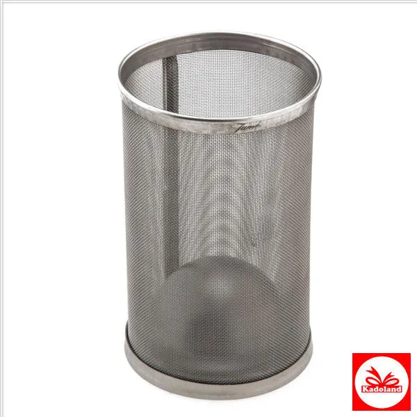 Jumbo 6500 Çaydanlık | Metalen Handvat