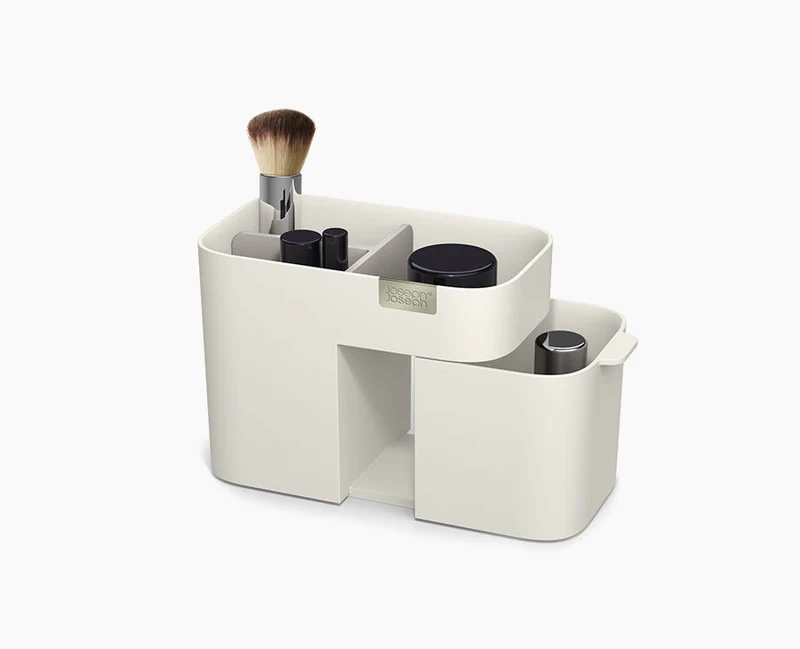 Petit Rangement Maquillage avec Tiroir Viva