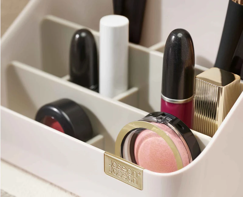 Boîte de Rangement Pour Maquillage Viva