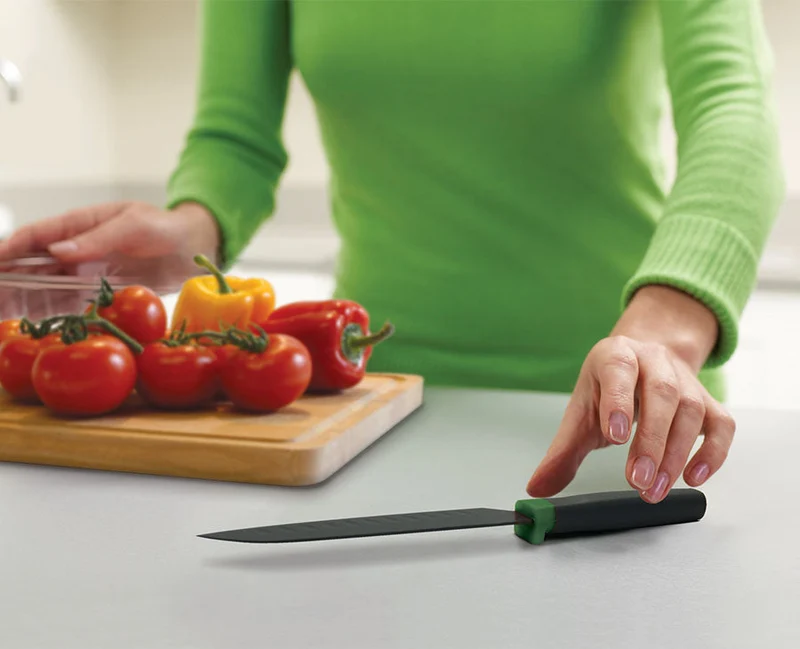 Set de 6 Couteaux de Cuisine Elevate™