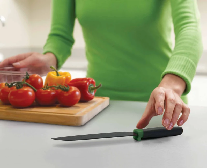 Set de 6 Couteaux de Cuisine Elevate™