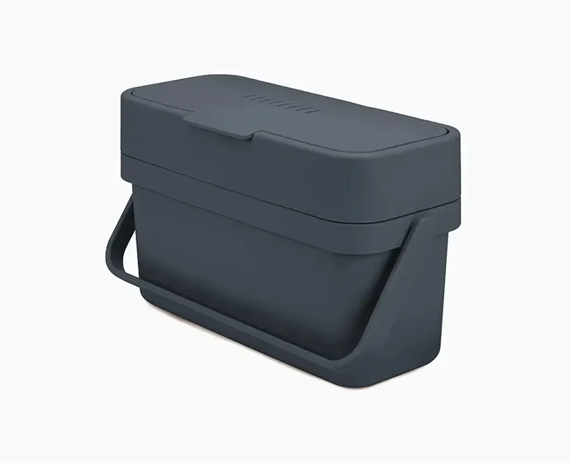 Bac à Compost 4L Gris Compo™