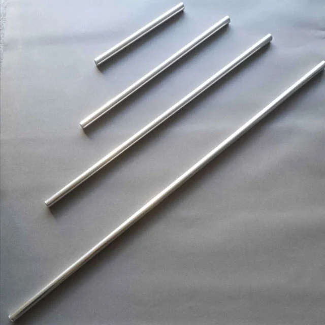 Alüminyum Oklava - Hamur Yufka - Pratik Paslanmaz - 60cm
