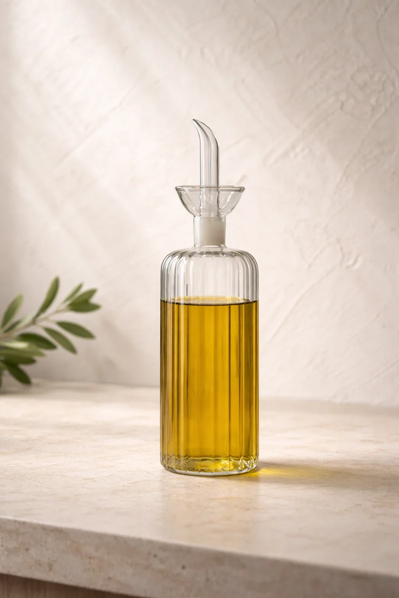Bavary Linea Yağdanlık 500 ml