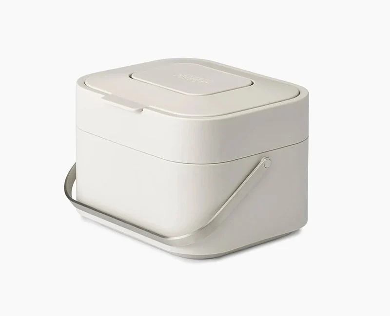 Poubelle Compost Anti Odeur Cuisine Stack