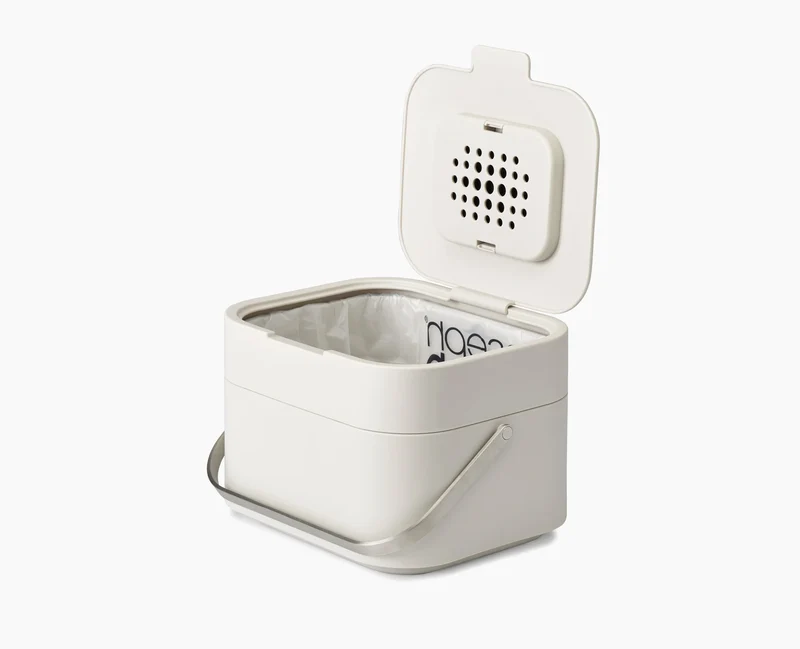 Poubelle Compost Anti Odeur Cuisine Stack
