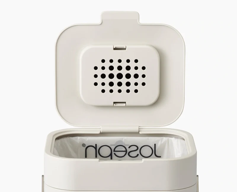 Poubelle Compost Anti Odeur Cuisine Stack