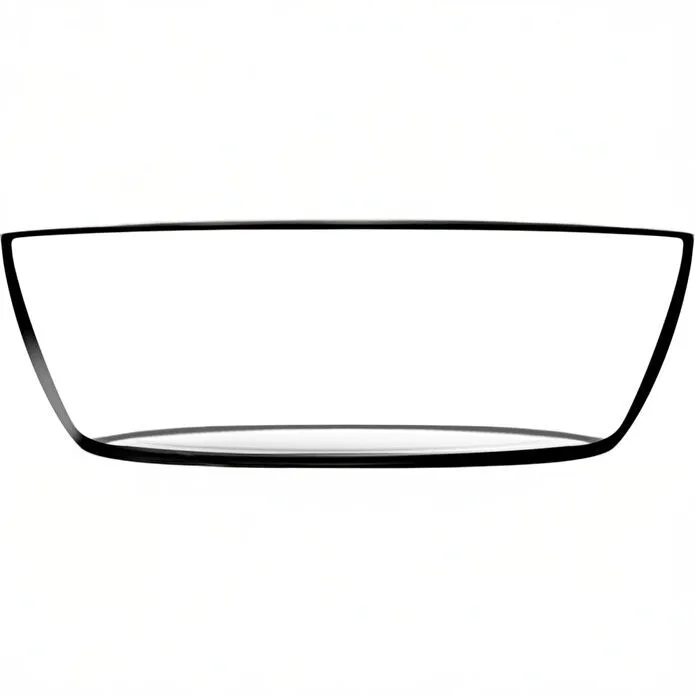 Paşabahçe İconic Kase 1110cc