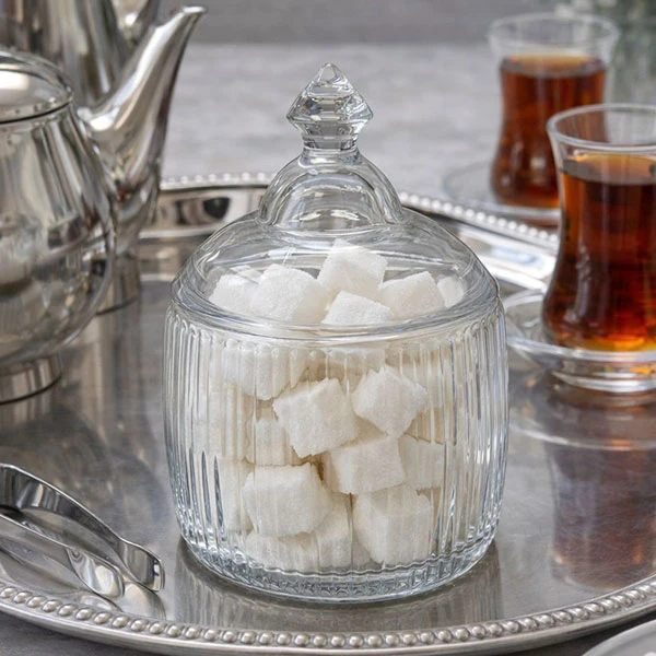 Bavary Candy Şekerlik