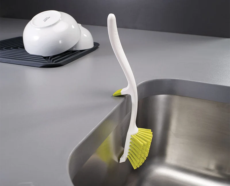 Brosse à Vaisselle Edge™
