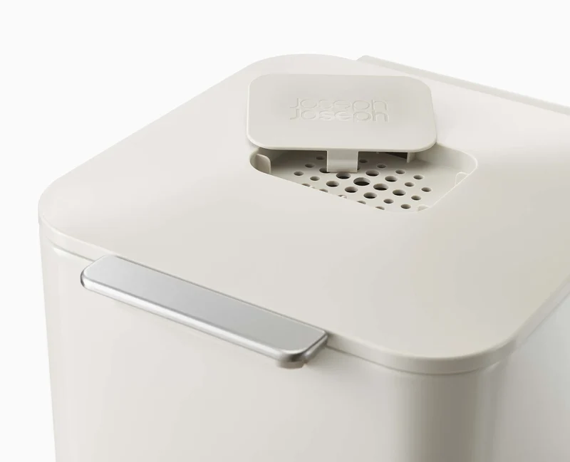 Poubelle de Tri Sélectif 40 Litres Totem