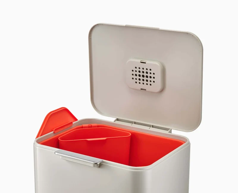 Poubelle de Tri 60l Totem Max