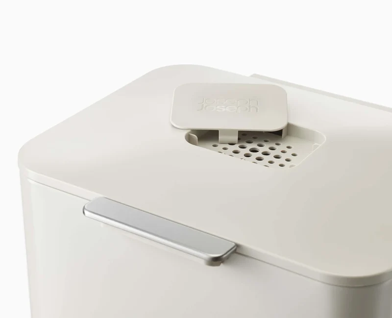 Poubelle de Tri 60l Totem Max