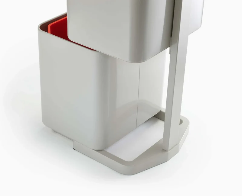 Poubelle de Tri 60l Totem Max