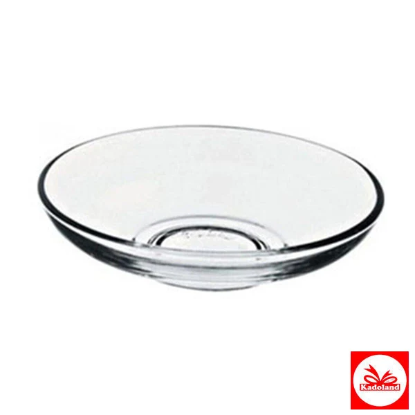 Paşabahçe 54201 Sade Çay Tabağı | 6 Lı