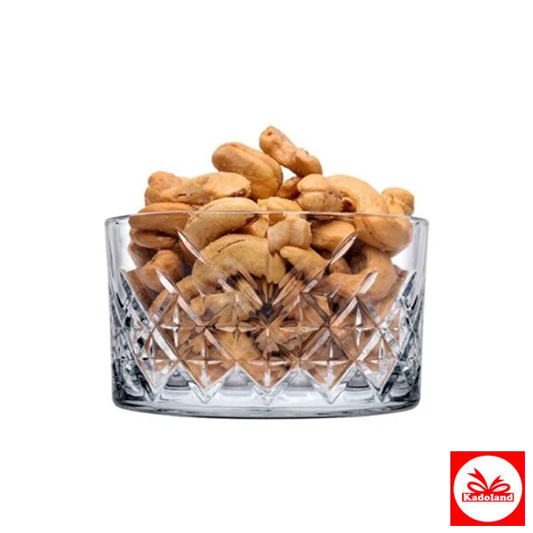 Paşabahçe 530040 Timeless Çerezlik Kase/ 4.lü Set - 225cc