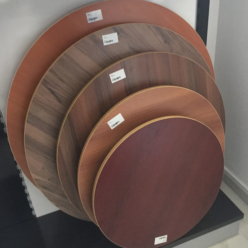 70 CM Vloertafel met poten-Yer Sofrası