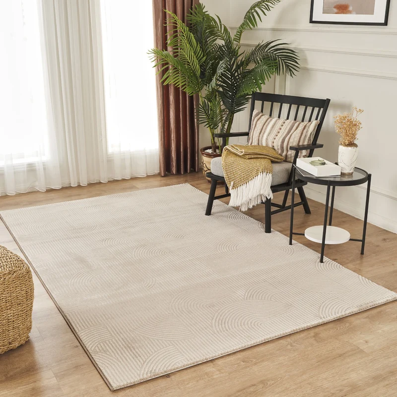 Angora Elegance Halı | 9812 Vizon