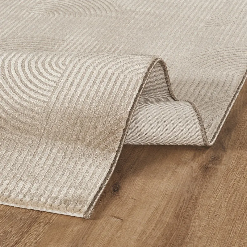 Angora Elegance Halı | 9812 Vizon