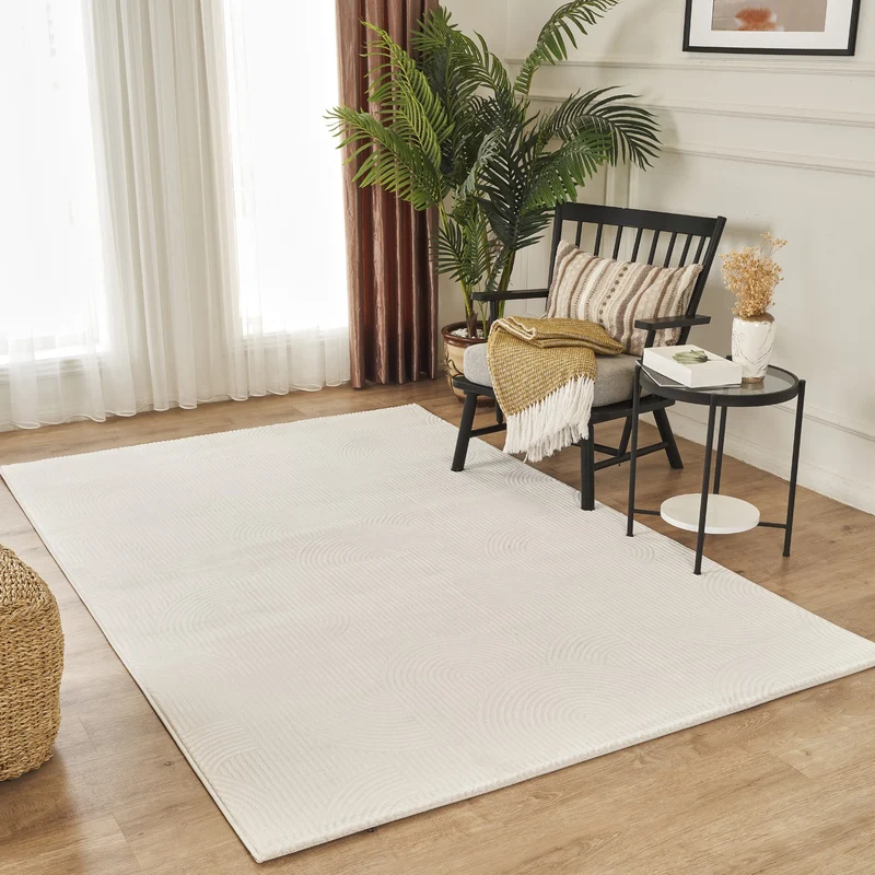 Angora Elegance Halı | 9812 Cream