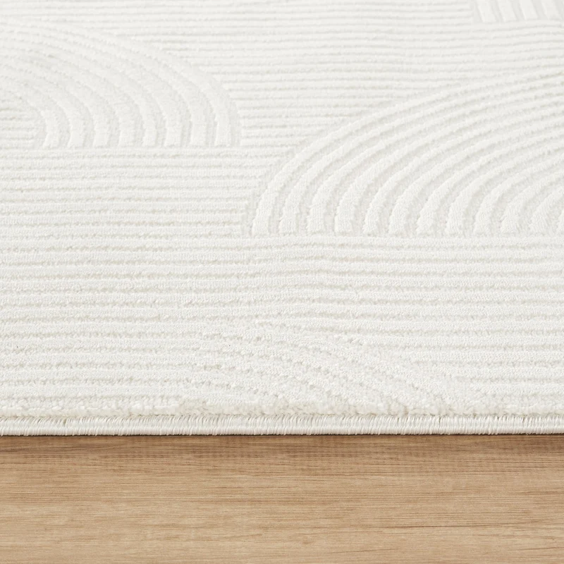 Angora Elegance Halı | 9812 Cream