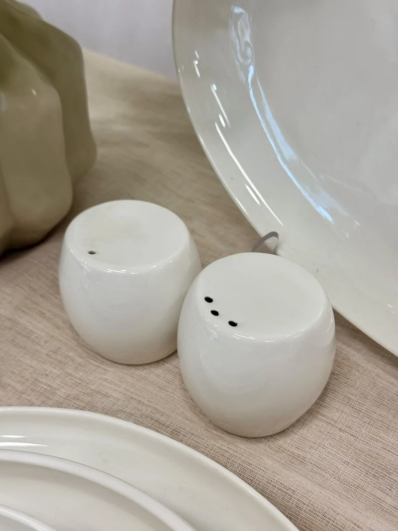 Bavary Happinnes servies için 6 Kişilik, 27 adet