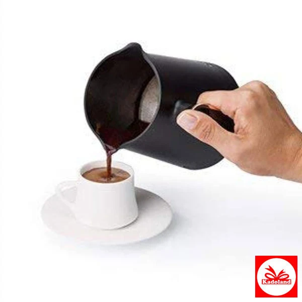 Arzum Okka Minio Türk Kahvesi Makinesi - Gümüş | Koffiezetapparaat | Arok004-K