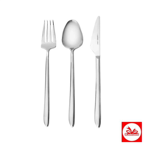 Karaca Stark 84 Piece 12 Person 316+ Premium Cutlery Set