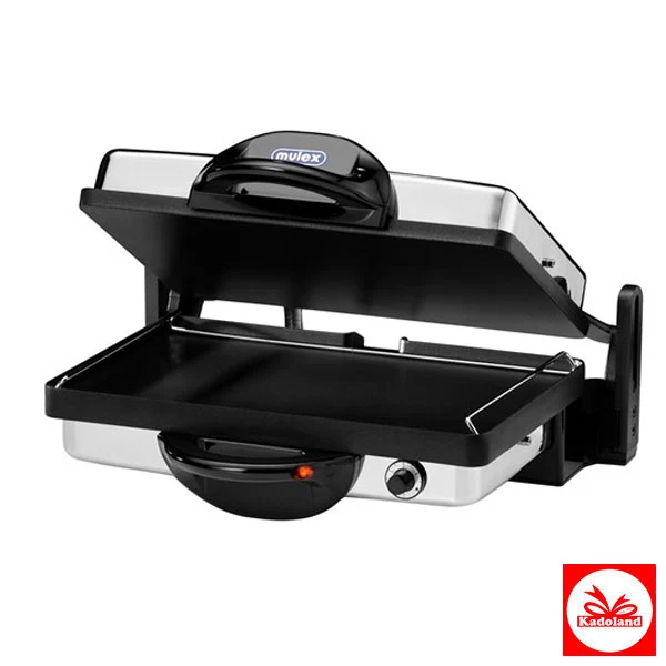 Mulex Izgara ve Lahmacun Makinesi - Mx-355 - Tavasız