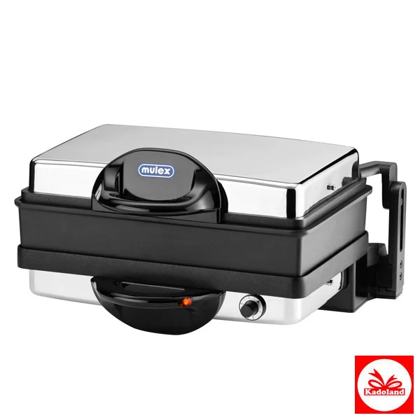 Mulex Izgara ve Lahmacun Makinesi - Mx-355 - Tavasız