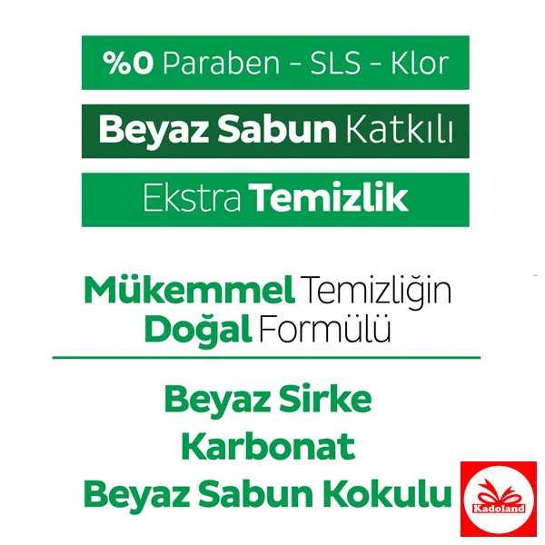 Sleepy Temizlik Mendili 6'lı Mega Set – 600 Adet (6 x 100)