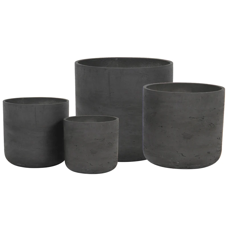 Pot Cyrus - Collection Giojardin