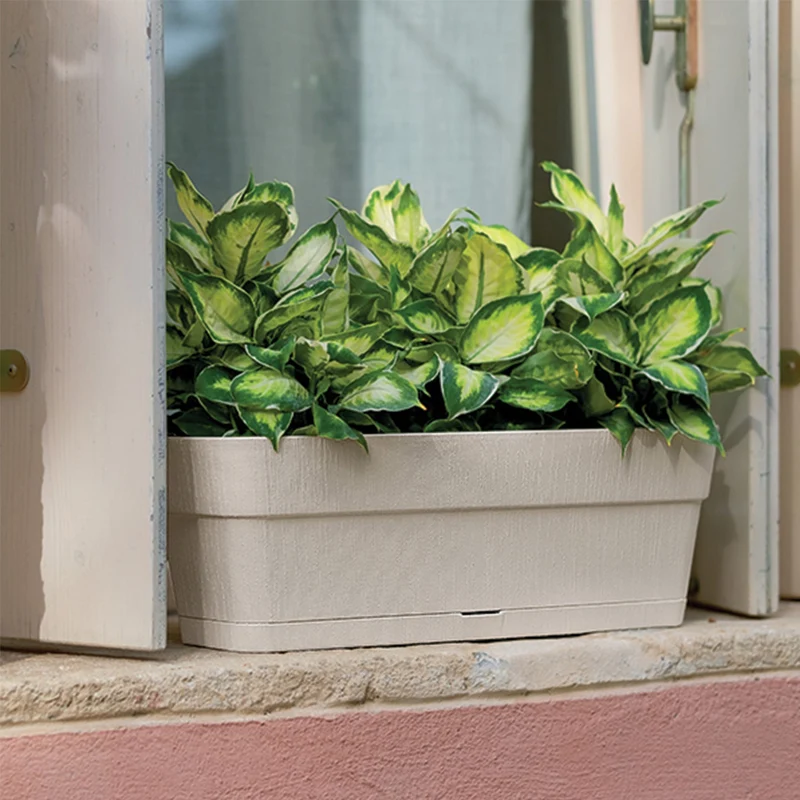 Balconnière Collection Vaso Ethica