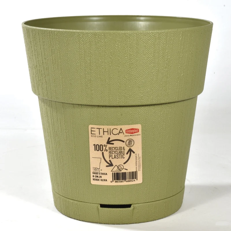 Pot Collection Vaso Ethica