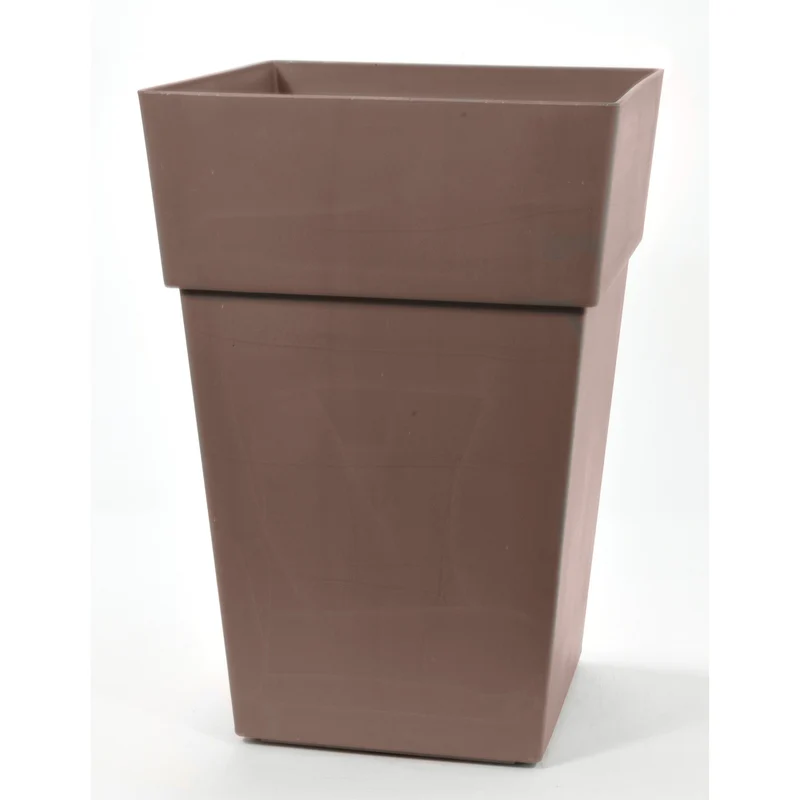 Pot Mélodie carré