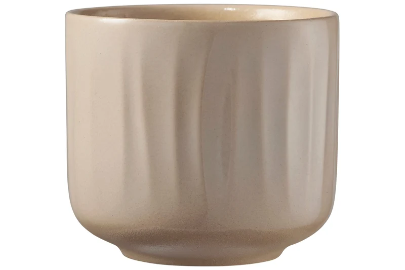 Cache-pot pour plante d'intérieur - Collection Baga
