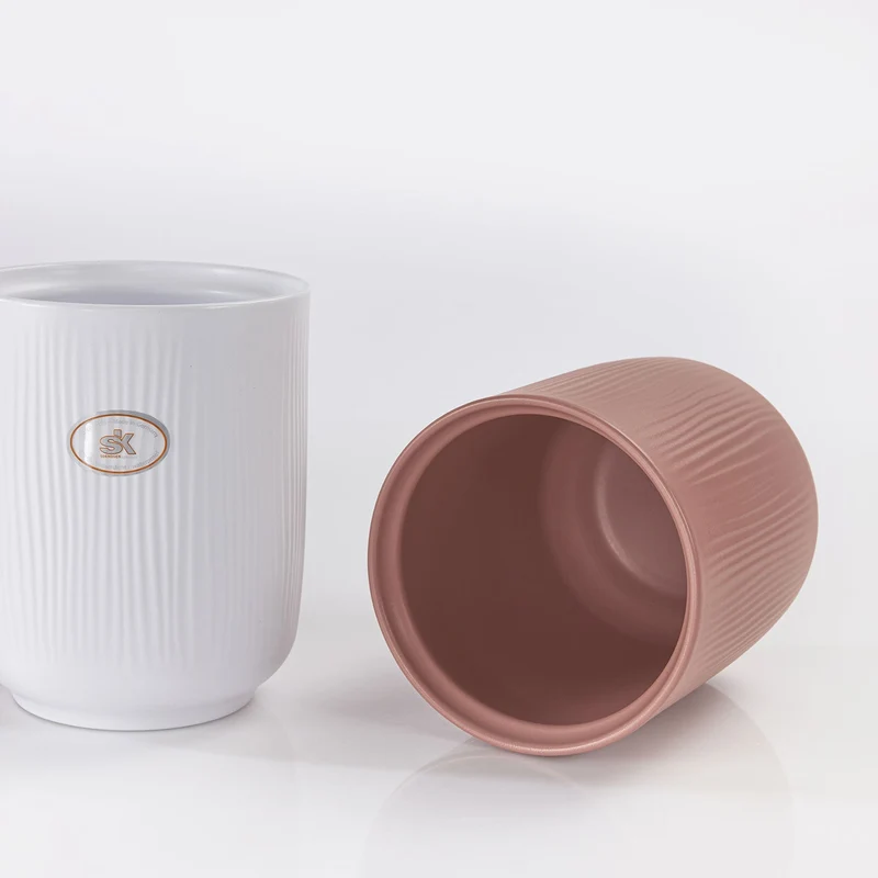 Cache-pot pour orchidée - Collection Falun