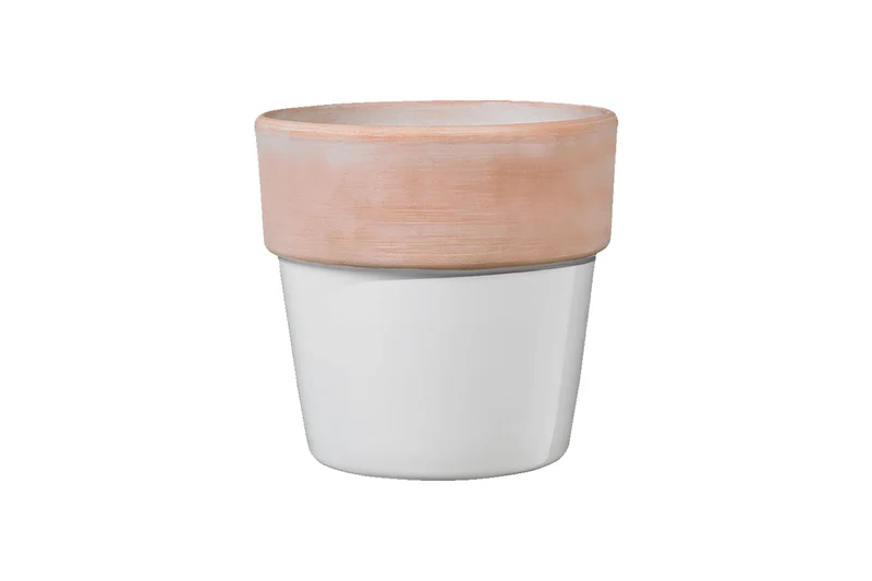 Mini cache-pot pour plante d'intérieur - Collection Lissabon Tableau