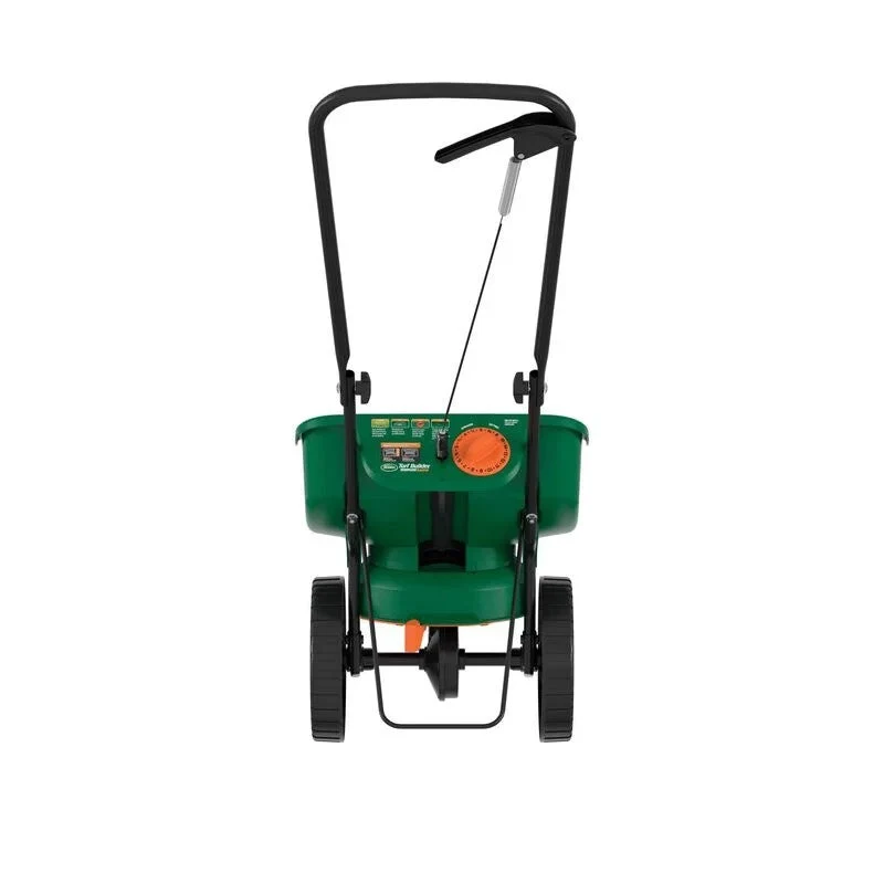 Épandeur à la volée Scotts® Turf Builder® Edgeguard®