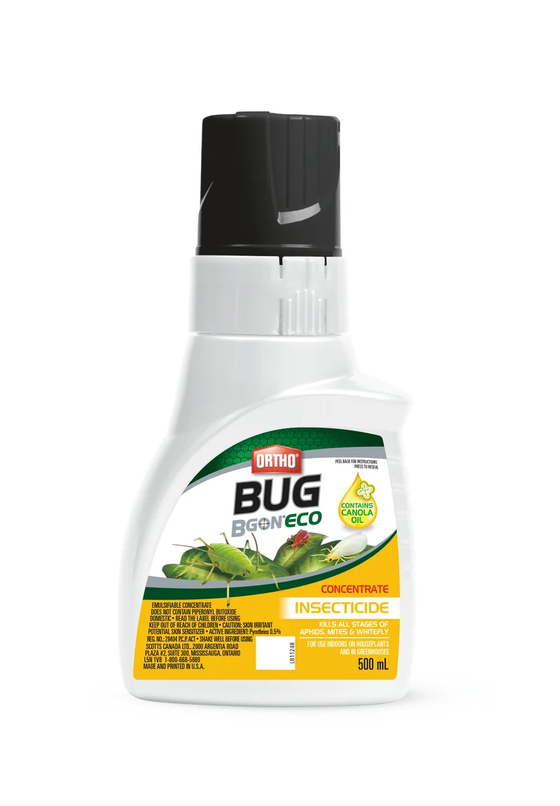 Insecticide Ortho® Bug B Gon® ECO - Concentré