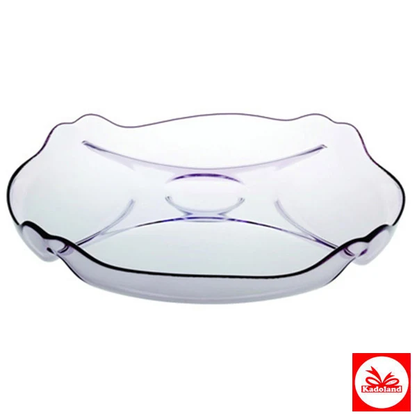 Paşabahçe Patisserie Bölmeli Tabak | 302mm | 10473