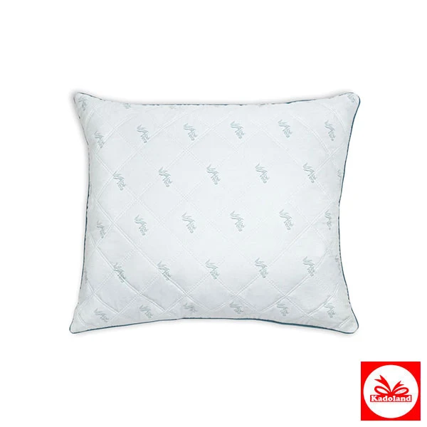 Kadoland Aloe Vera Yastık | Ebat 60x70