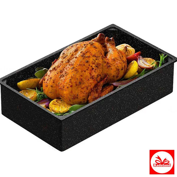 Kadoland Lahmacun Multigrill Pişirme Tavası