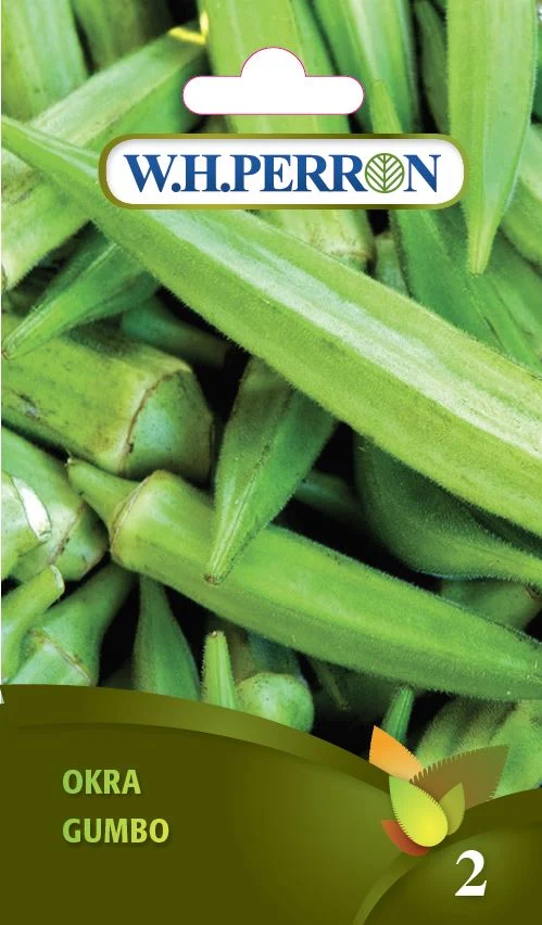 Okra - Semences