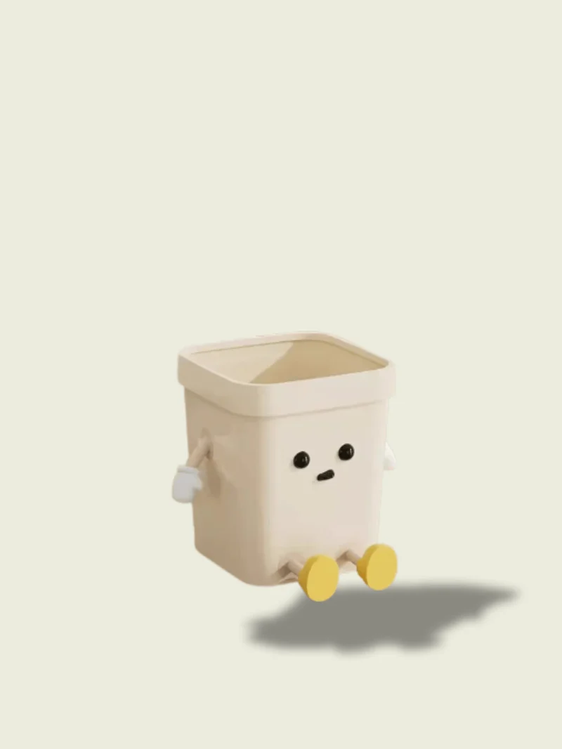 Poubelle Binky Poubelle Dessin 12L ou 16L