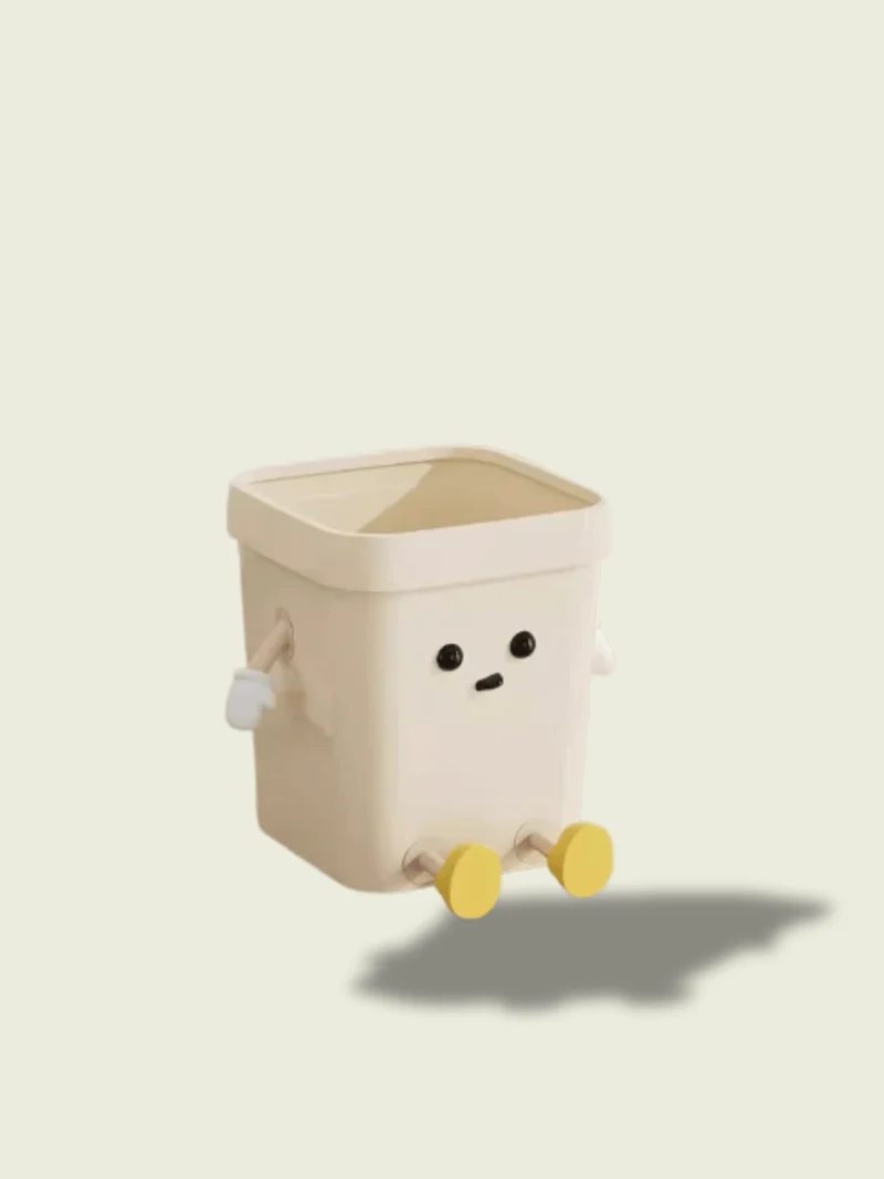Poubelle Binky Poubelle Dessin 12L ou 16L