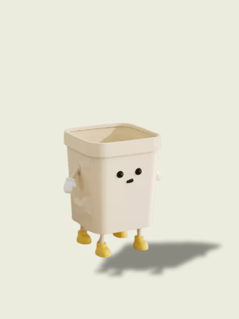 Poubelle Binky Poubelle Dessin 12L ou 16L