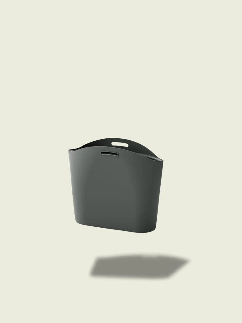 Poubelle ClipBin Poubelle de Voiture Pliable 3,9L